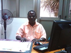 KPADE Adjété Alafia